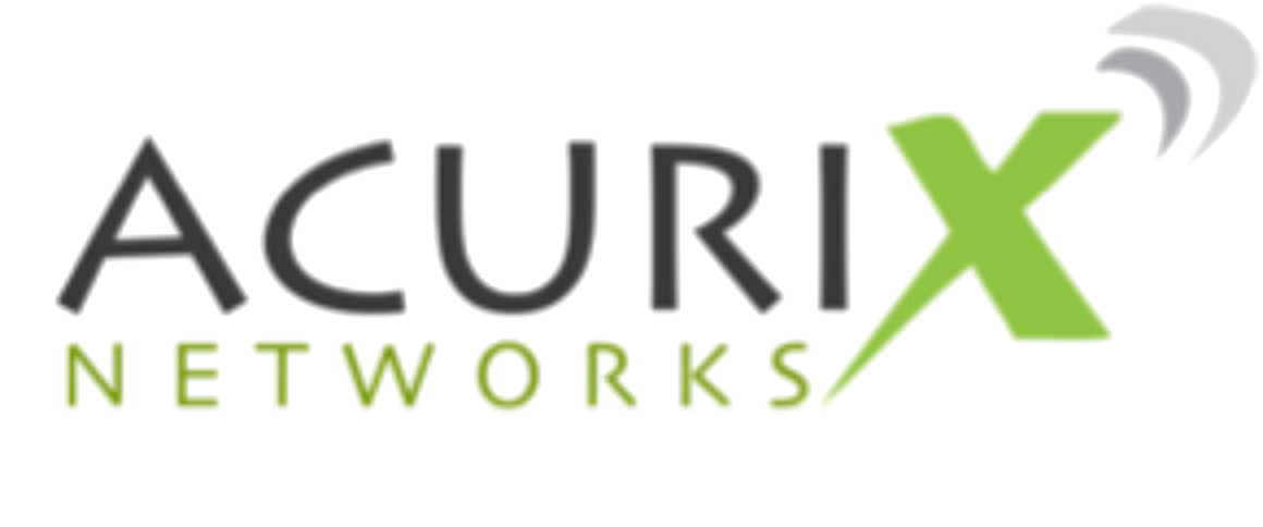 Acurix Networks
