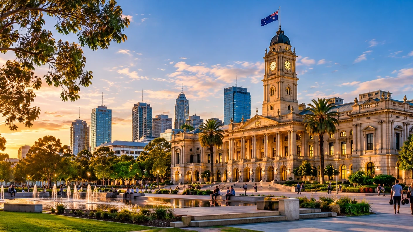 Representative Government & Councils environment